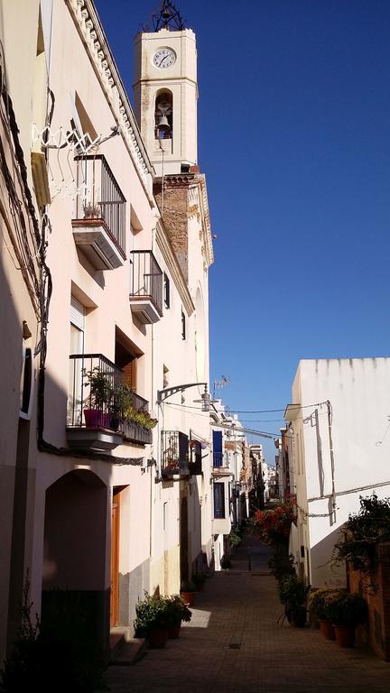 Carmen Seaview & Beach - Apartment Montgat Room photo