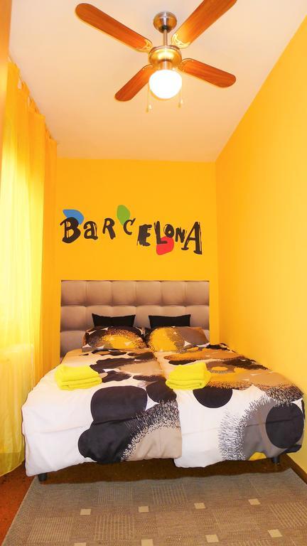 Carmen Seaview & Beach - Apartment Montgat Exterior photo
