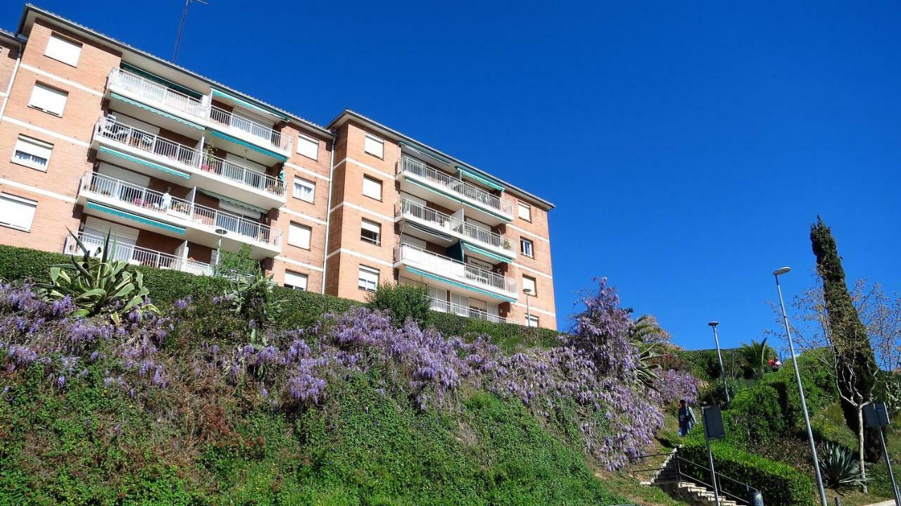 Carmen Seaview & Beach - Apartment Montgat Exterior photo